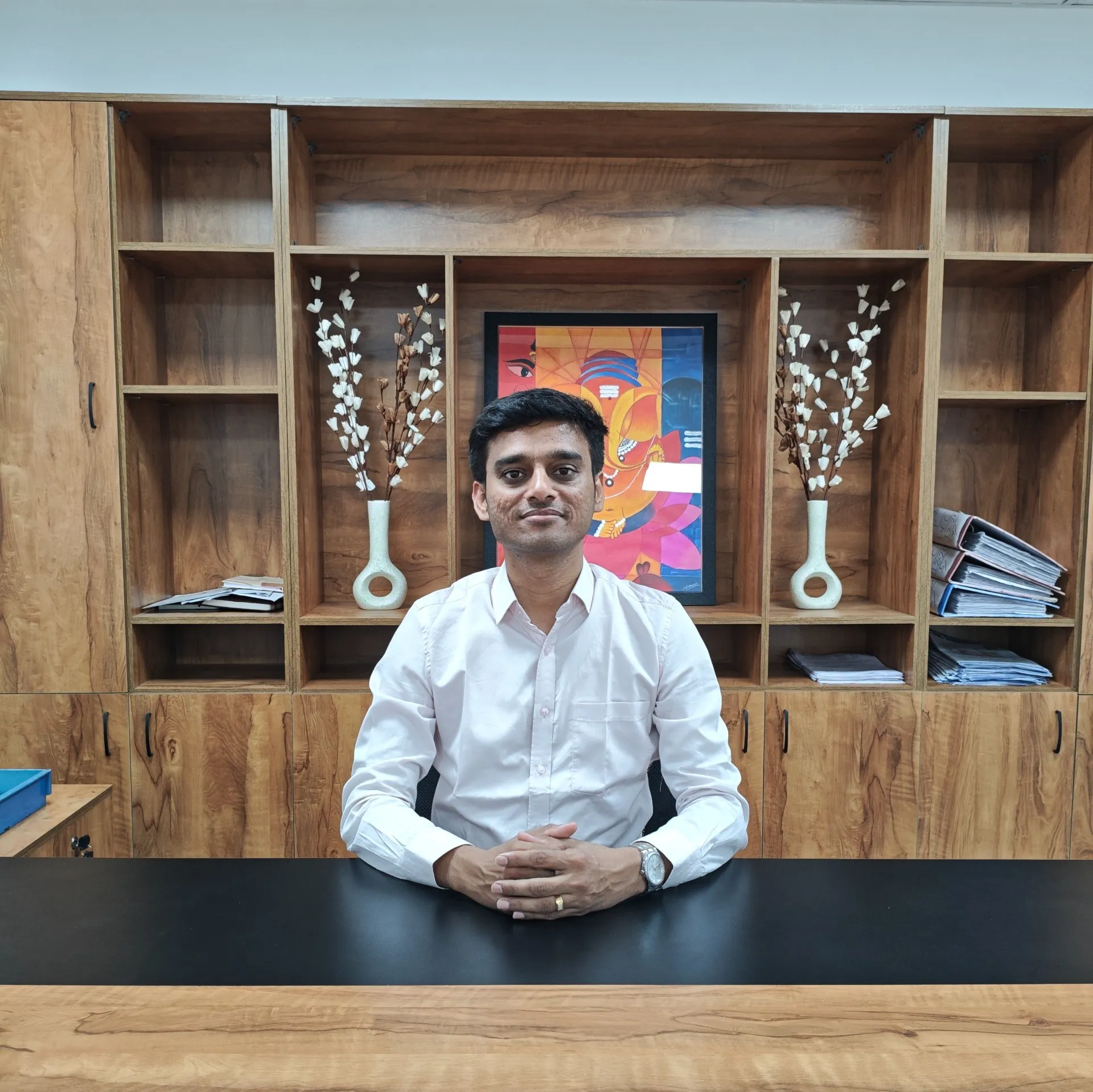 Mr. Amit Patel