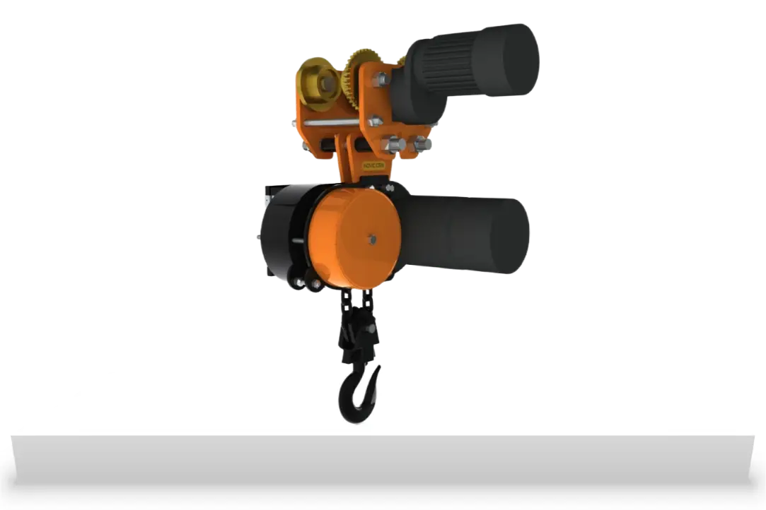 CHAIN HOIST