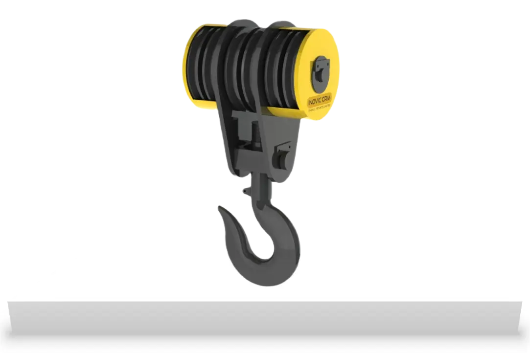 HOOK ASSEMBLY