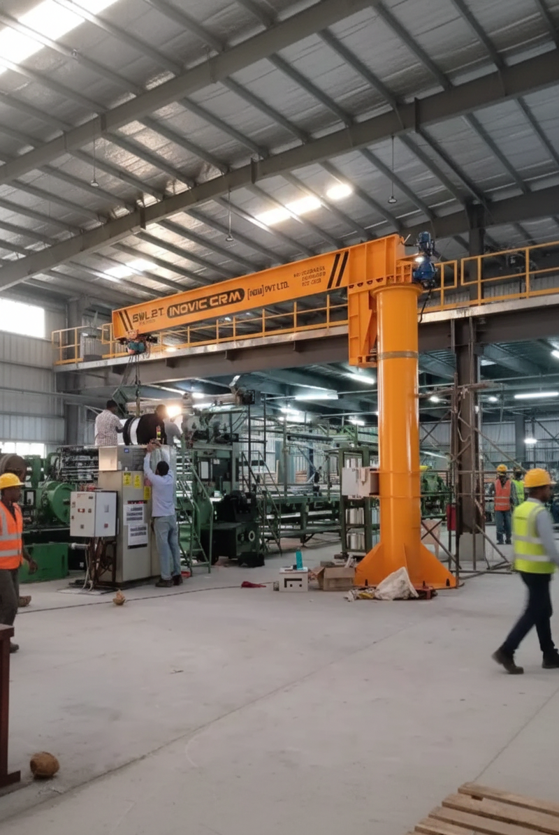 JIB CRANE
