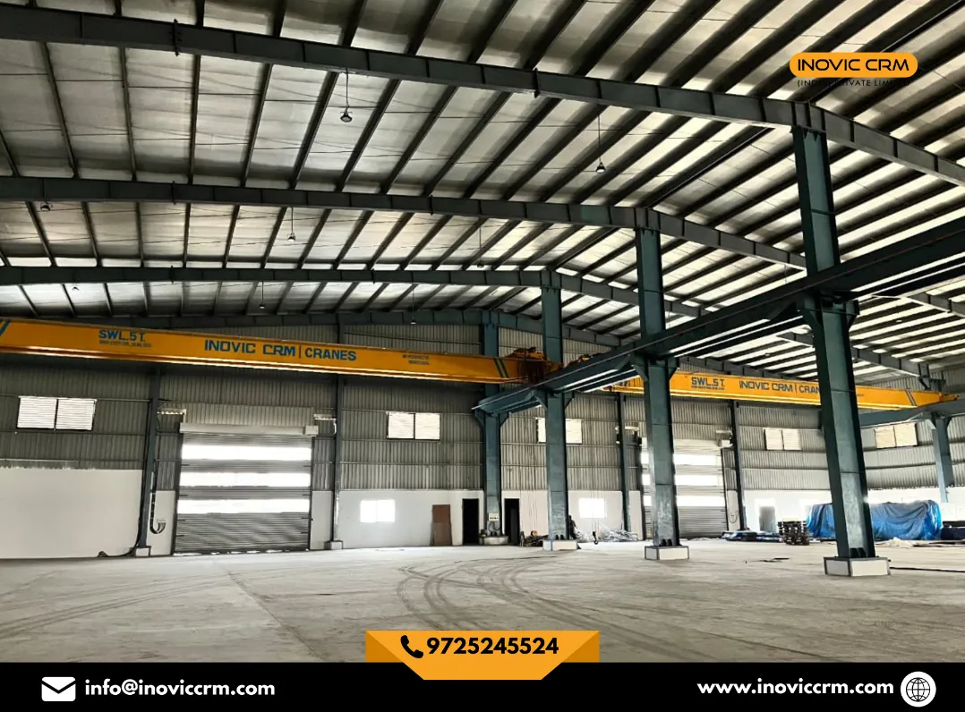 4. Strong, Rigid & Heavy-Duty Design